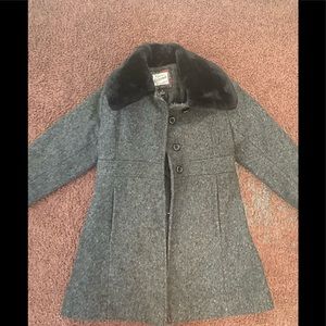 Girls Coat